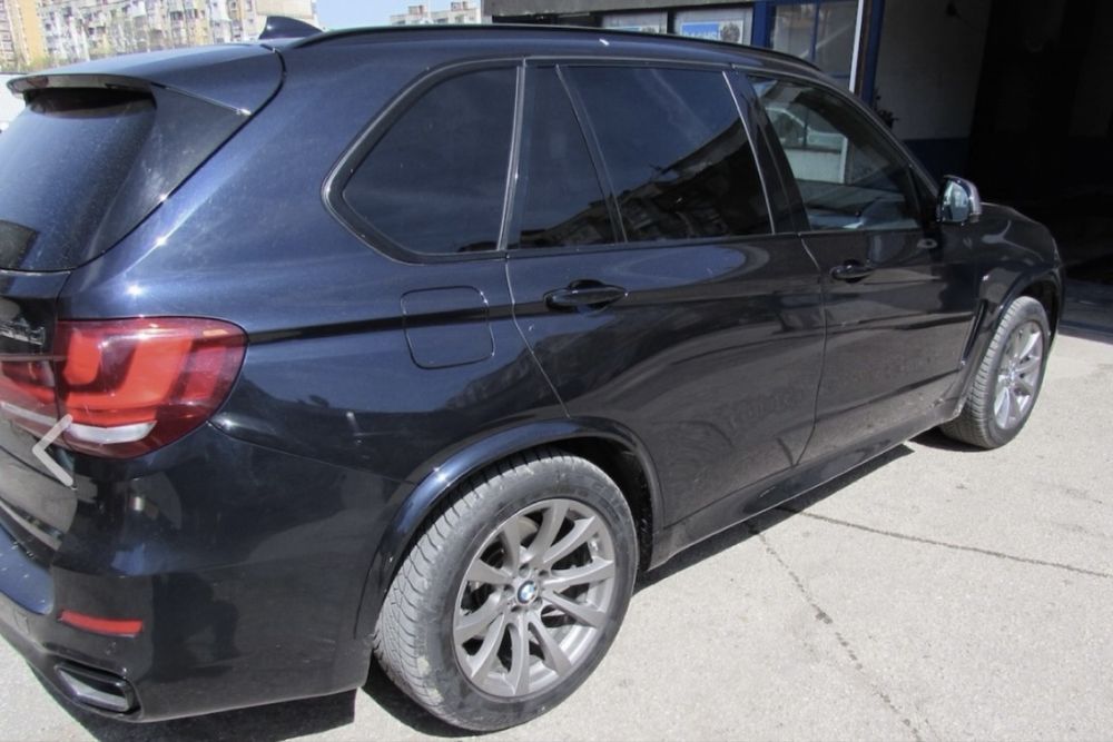 19 джанти Bmw style 298M  9j/et37,et18 X5, X6 F15,F16,E70,71,E60,E90