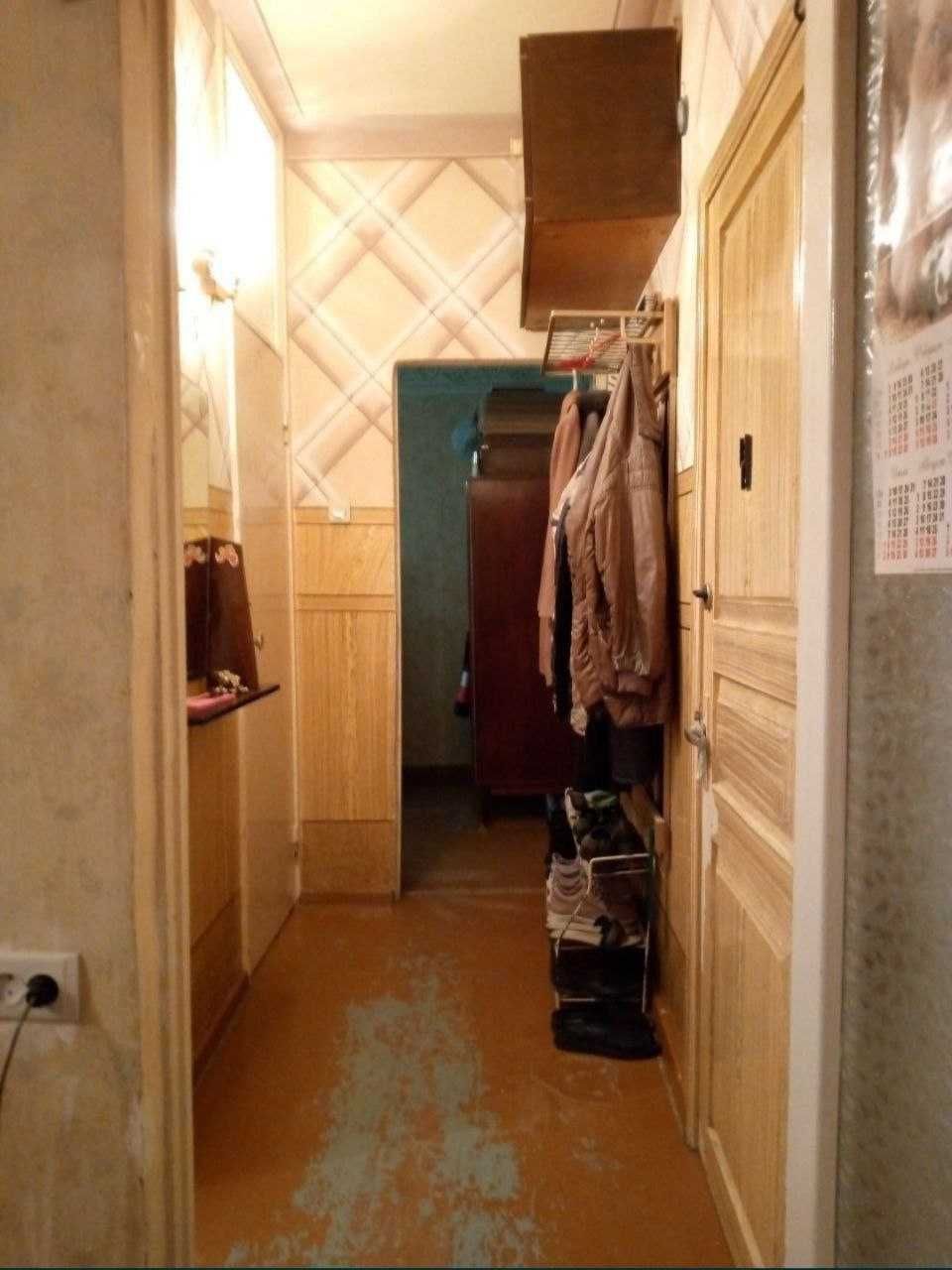 Чиланзар-16 Разделка Панель 2в3/4/4 балкон 1,5/3 Ориентир Садик