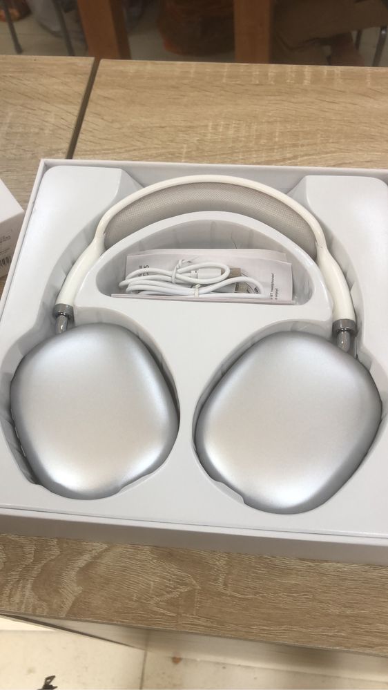 Продам Apple Air pods Max Подарок