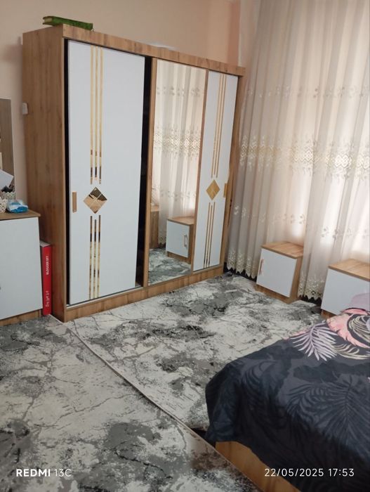 Uchaska sotladi beshqayrg'ochta