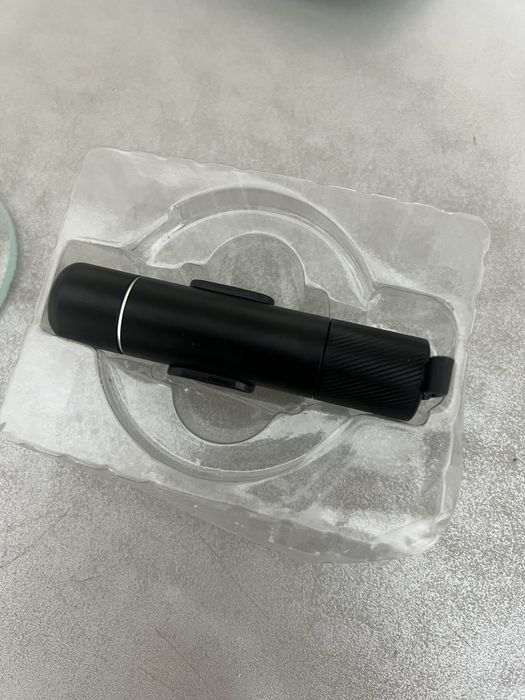 Брелок стеклобой