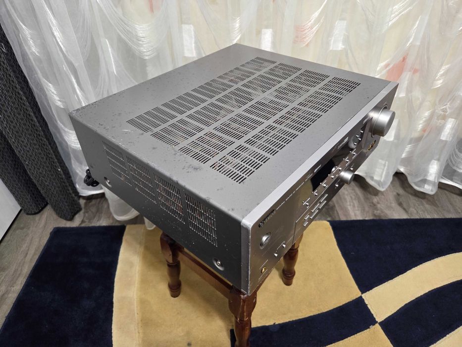 Amplificator Audio DEFECT Yamaha RX-V450 Statie Audio Amplituner