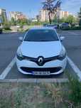 Renault clio 2015