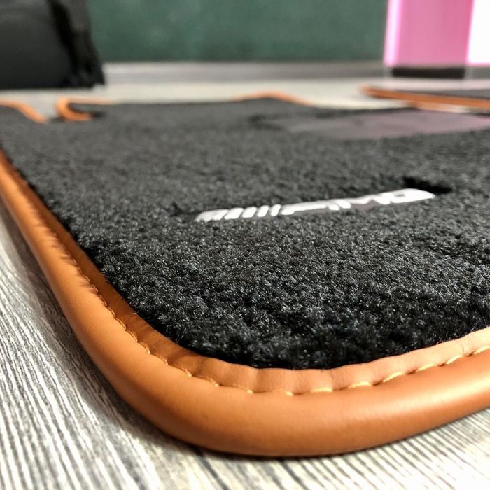 Коврики на Гелендваген G class w463