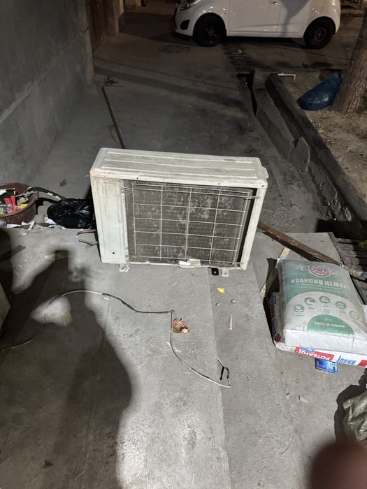 Витрина холодильник для мясо