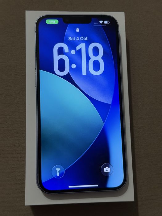 Iphone 14 Plus 128GB