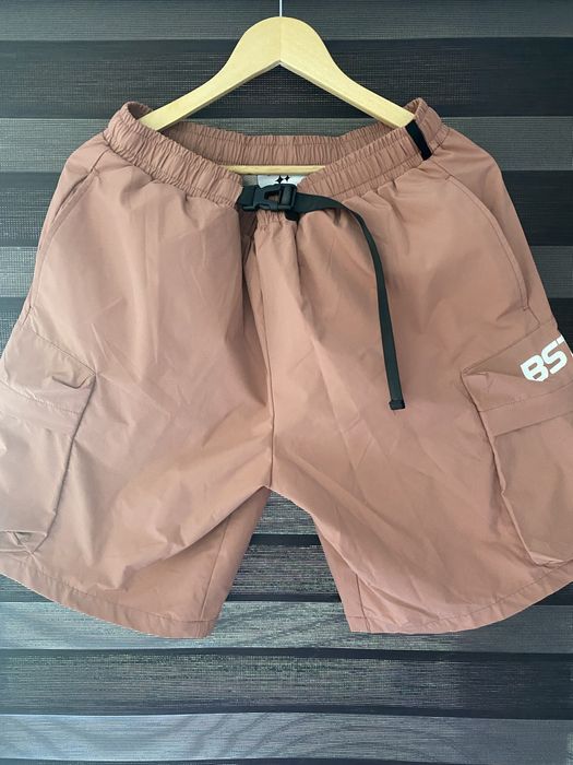 Panaloni cargo  BSTN barbati