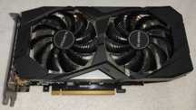 GIGABYTE RTX 2060 OC 6G - 2бр. / Видео Карта