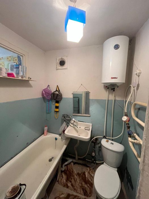 1 бөлмелі үй сатылат