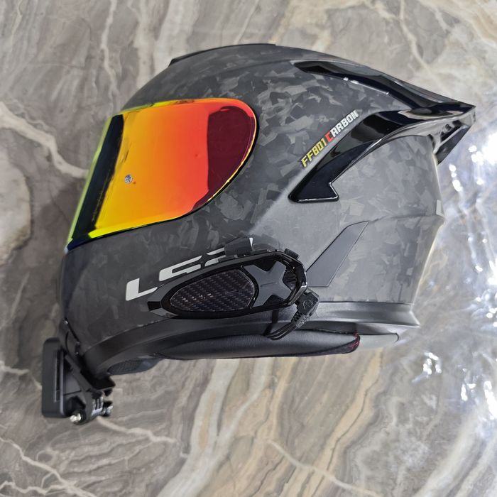 Мото шлем LS2 идеал