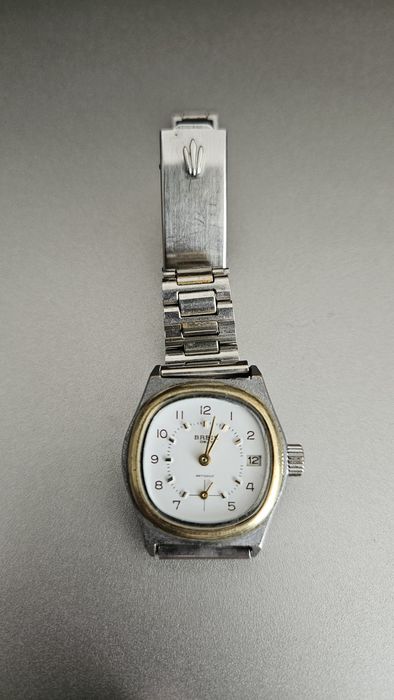 Ceas mecanic dama Breil