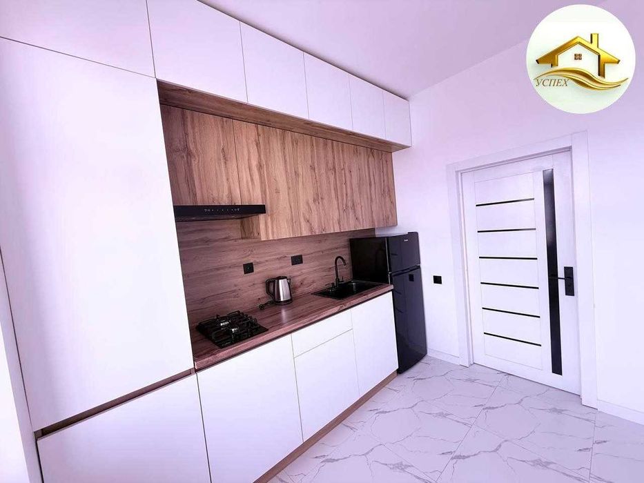 Продаётся 1х переделан на 2х квартира на 7 этаж орр САХИРНЫЙ БАЛ