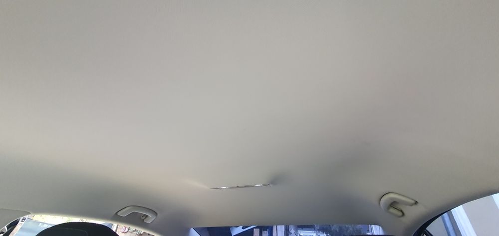Plafon passat b8