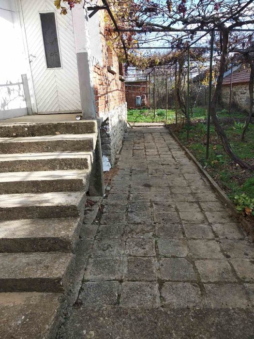 Продава се Къща в с. Подвис, Област Бургас - 85 кв.м за 360 €/кв.м - Снимка #3