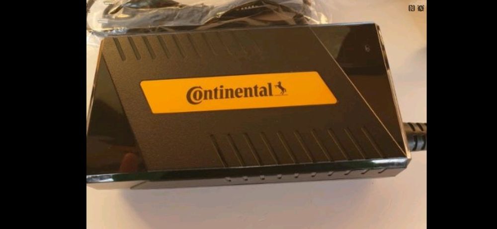 Incarcator bicicleta electrica Continental 36v