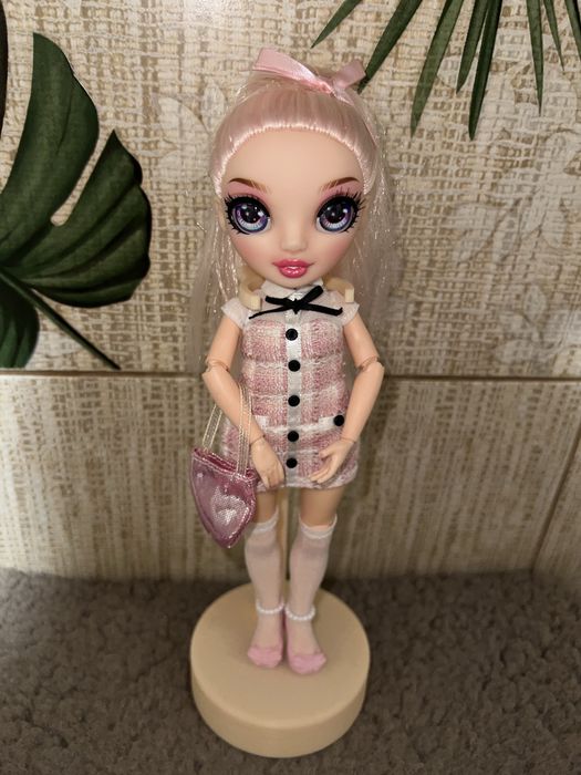 Papusi Rainbow High/ Junior High