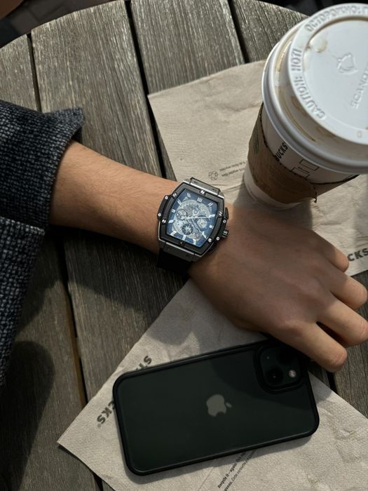 Hublot Spirit of Big Bang