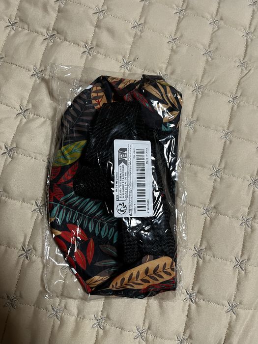 Чисто нова раница Givova и чанта за кръста