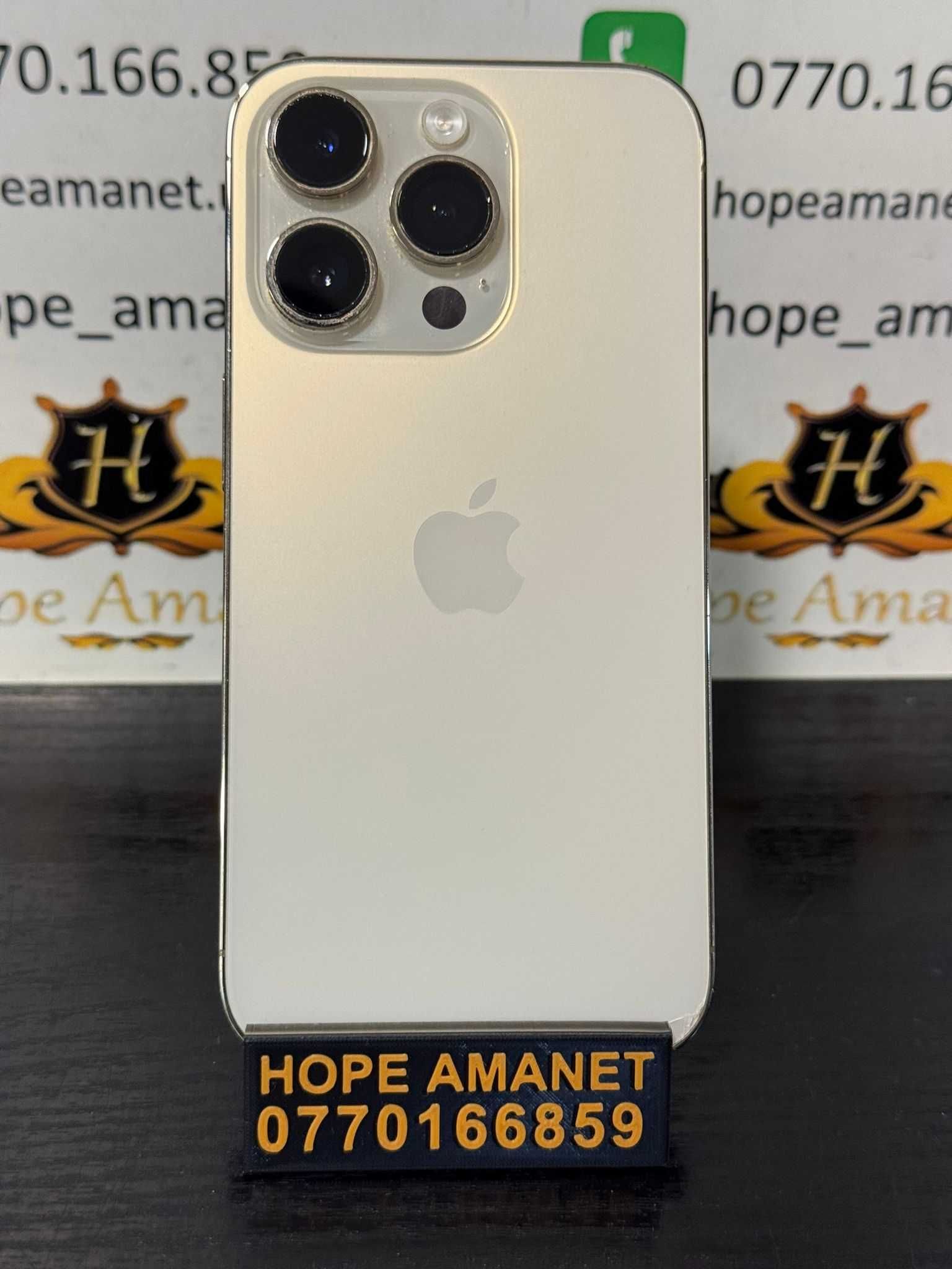 Hope Amanet P10/Iphone 14 PRO