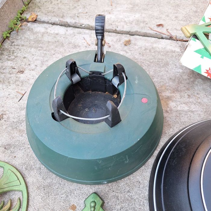 Suporti brad craciun