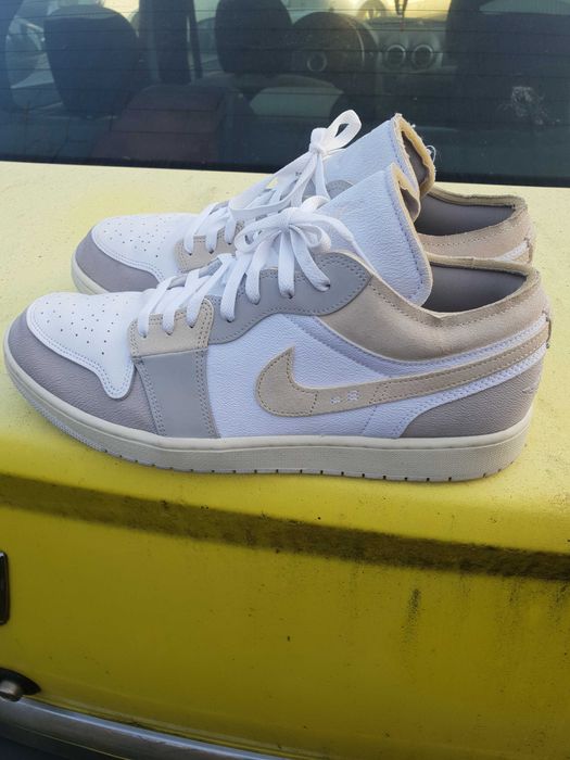 Adidasi nike jordan marimea 47-48