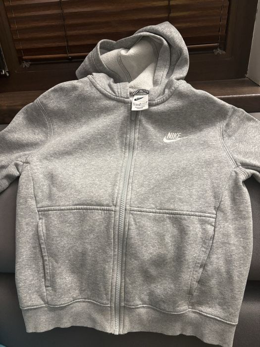 Детско горнище Nike 137 - 147 см