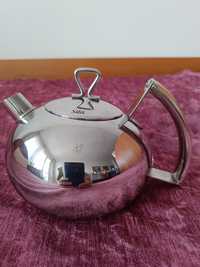 Дизайнерски чайник Silit с цедка