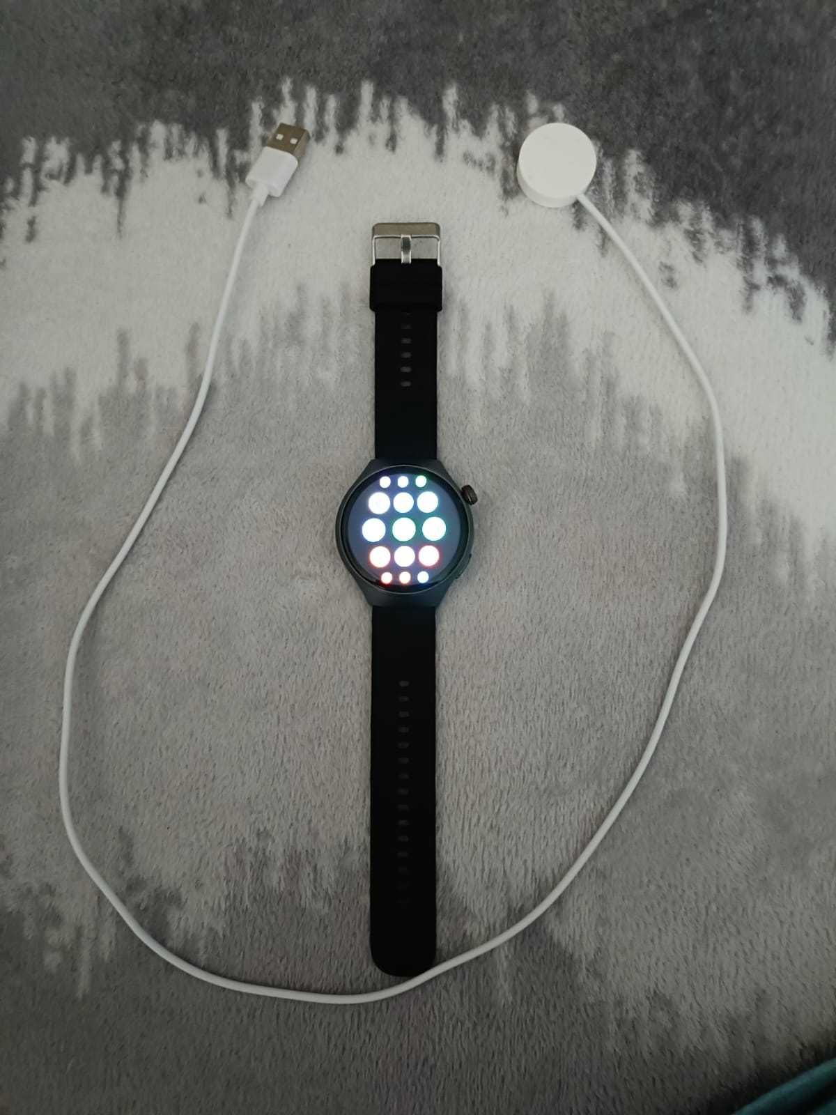 smart watch4 pro