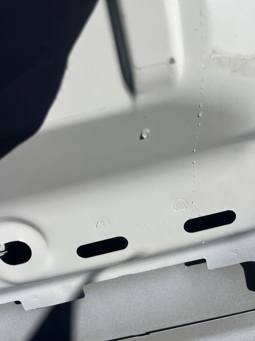 Капак Jeep Grand Cherokee 2014-