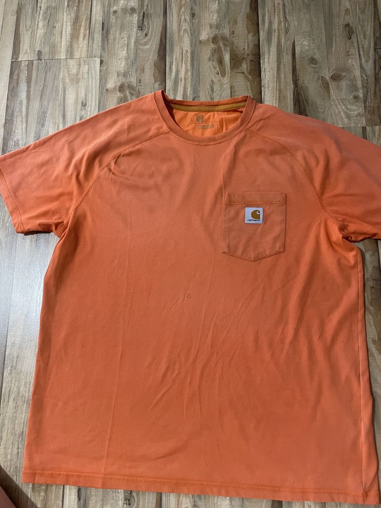 Tricou Carhartt Force