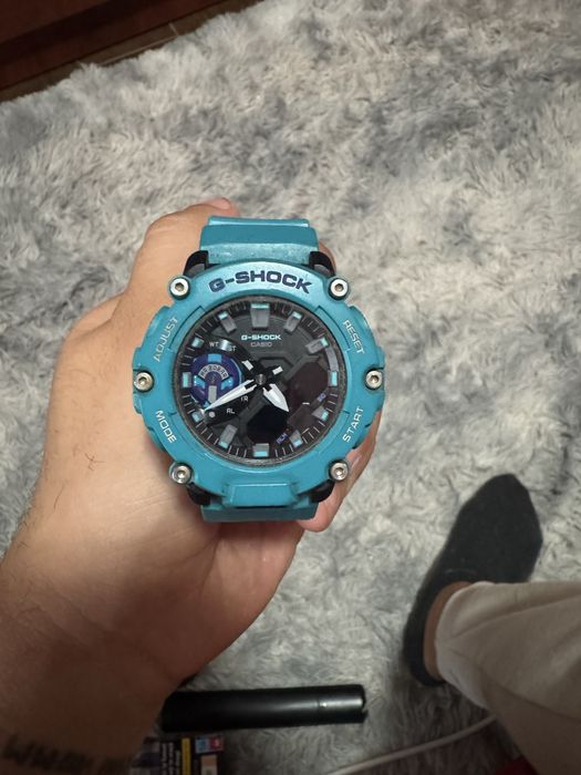 Ceas G shock GA-2200