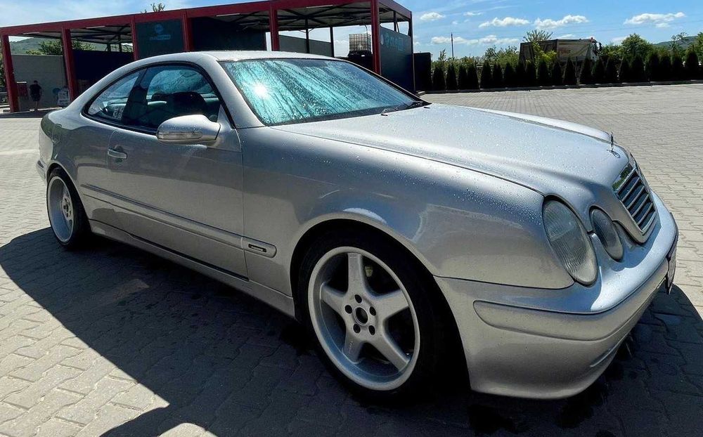 Jante BORBET E TYPE 17" 5x112 (mercedes) 9,5j cu 8j et 35