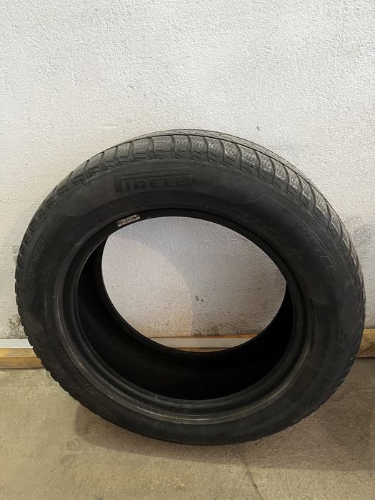 Зимни гуми-205/55/16
