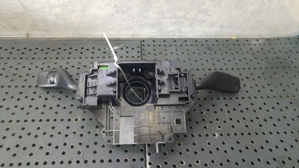 Bloc manete semnnalizare stergator parbriz cu spirala volan ford s max wa6 6g9t17a553ae 6g9t13n064dj