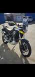 Aprilia Tuareg 660 06/2022 unic proprietar