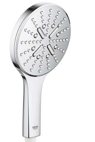 GROHE Rainshower SmartActive 130