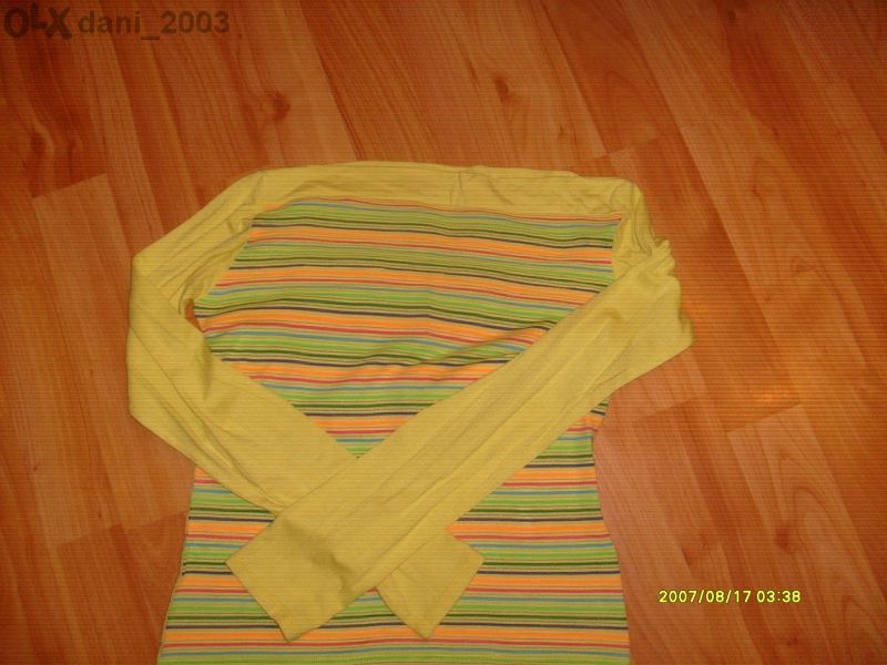 Детски блузи -3 броя ЛОТ