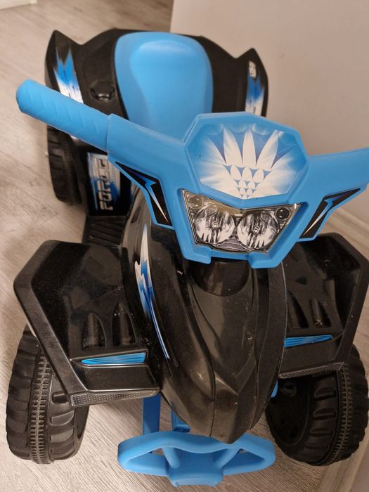 Atv electric copii 2 - 5 ani