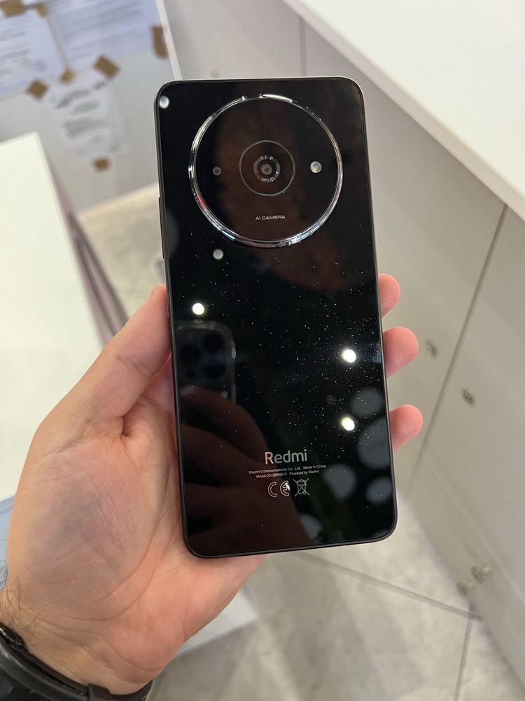 Xiaomi Redmi A3 128GB 4GB RAM NOU Garantie ‼️
