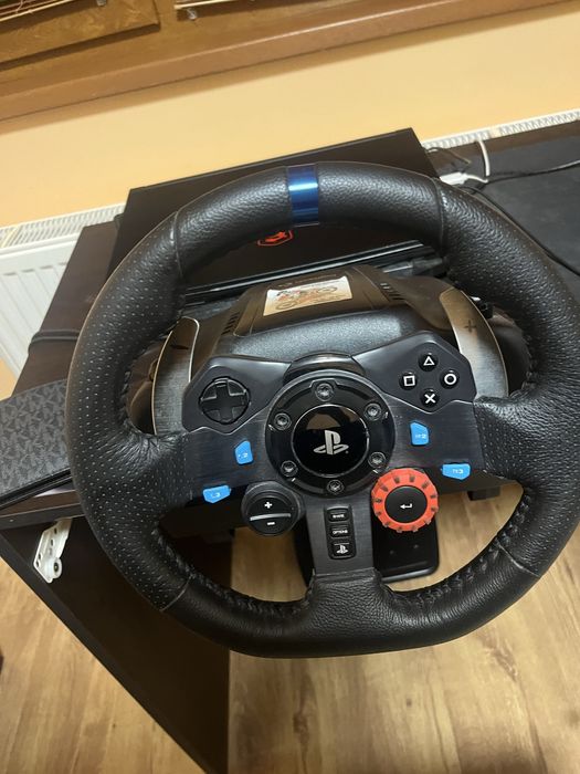 Волан G29 с шифтър