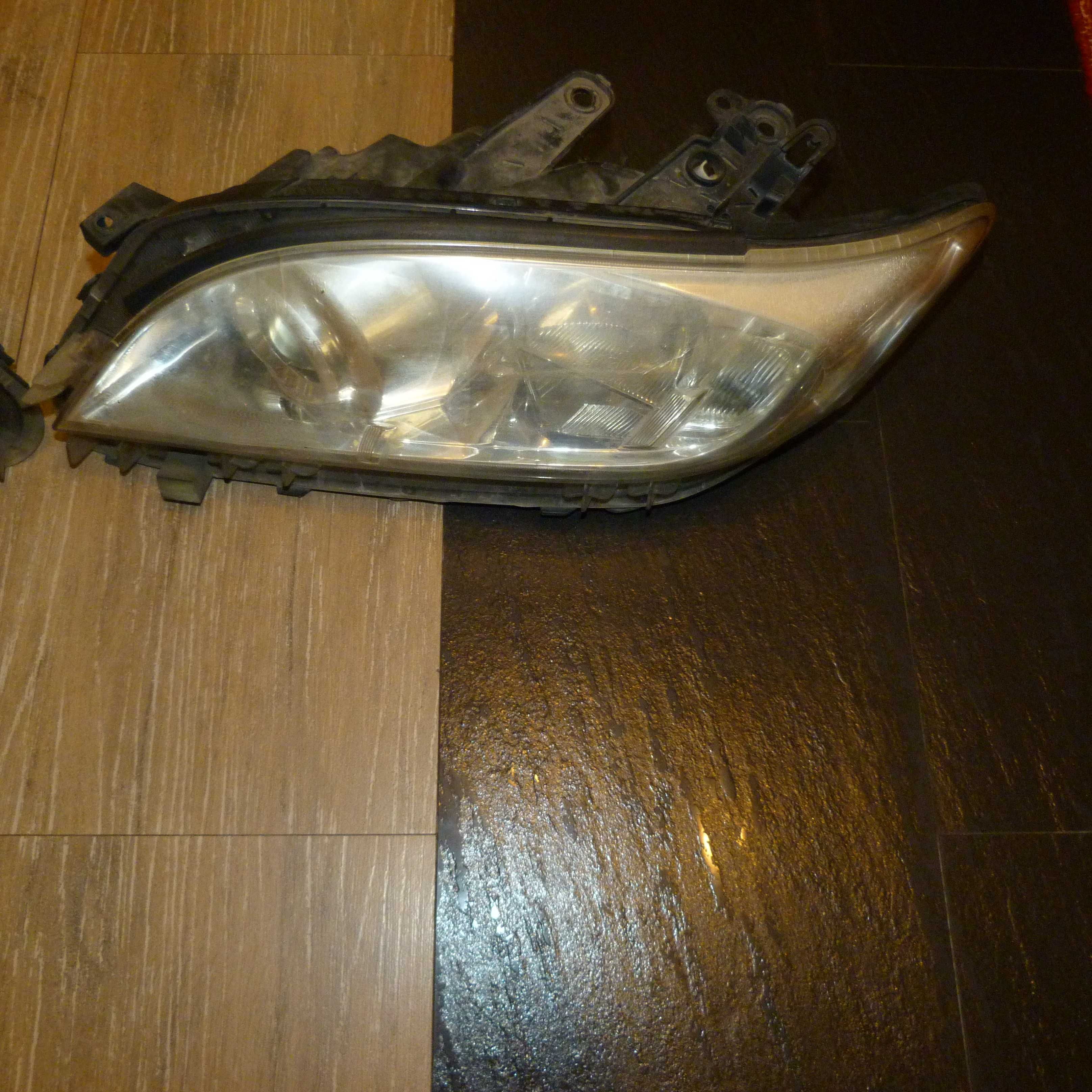 Фарове Toyota Rav4 фейслифт