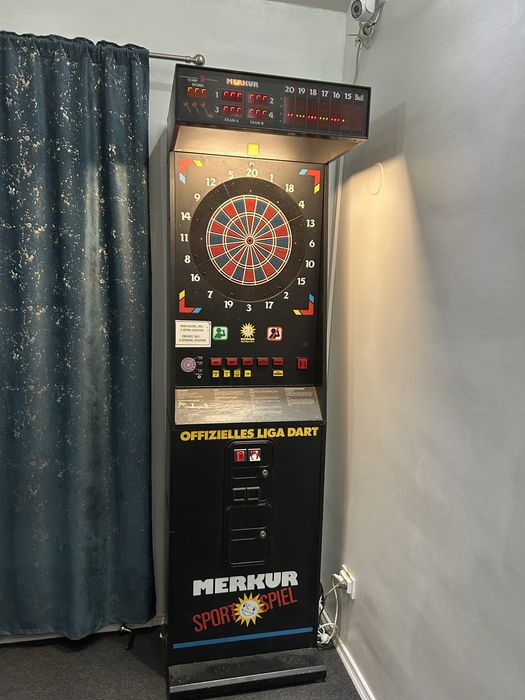 Darts profesional