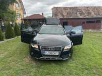 Audi a4 b8 Allroad quattro 3.0 tdi