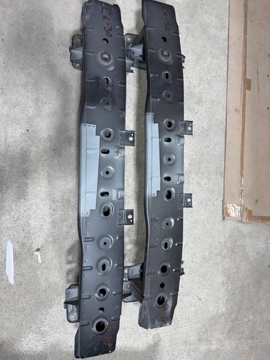 Afmatura bara fata Mazda CX-30 CX30 2019/2020/2021/2022/2023/2024