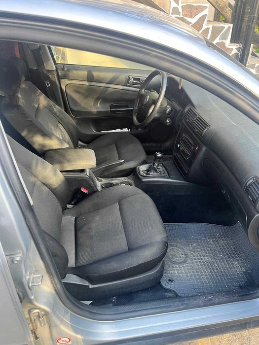 Passat b5.5 1.9tdi 101cp AVB