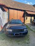 Audi a 4 1.8 benzina