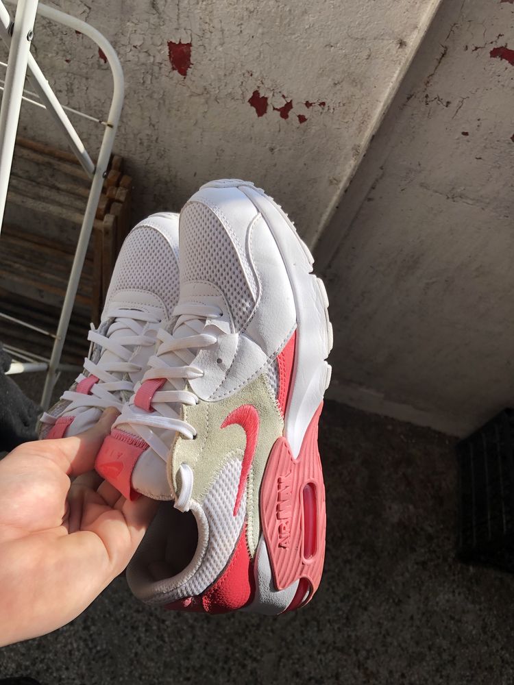 Nike AIR MAX EXCEE Дамски обувки за свободно носене