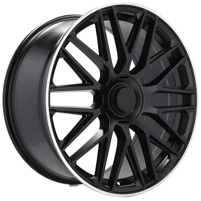 19" Джанти Mercedes 5X112 Мерцедес S W222 W217 CLS W218 E W212 W213