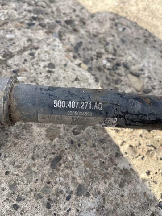 Planetara stanga / Planetara dreapta / Planetare VW SEAT SKODA