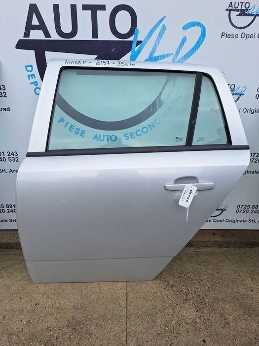 Portiera usa Z157 spate stanga Opel Astra H